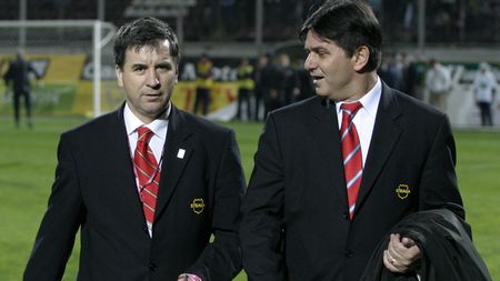 Argăseală: "Absența lui Lăcătuș de pe bancă contează mult"