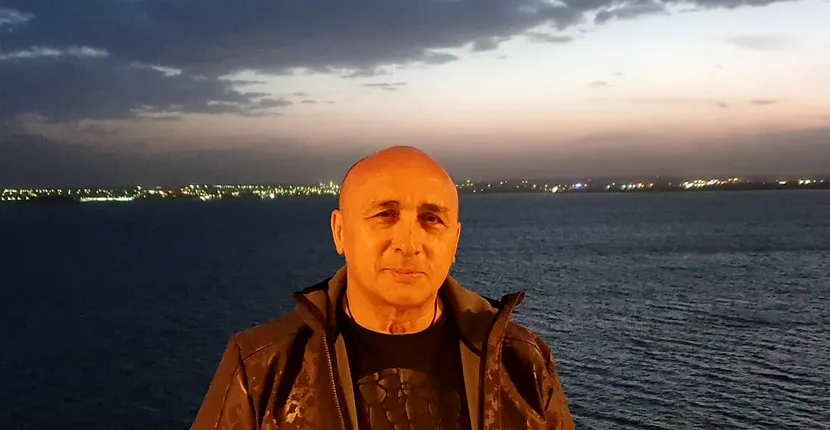 Marcel Pavel, suspect de infectare cu coronavirus. Ce spune celebrul cântăreț