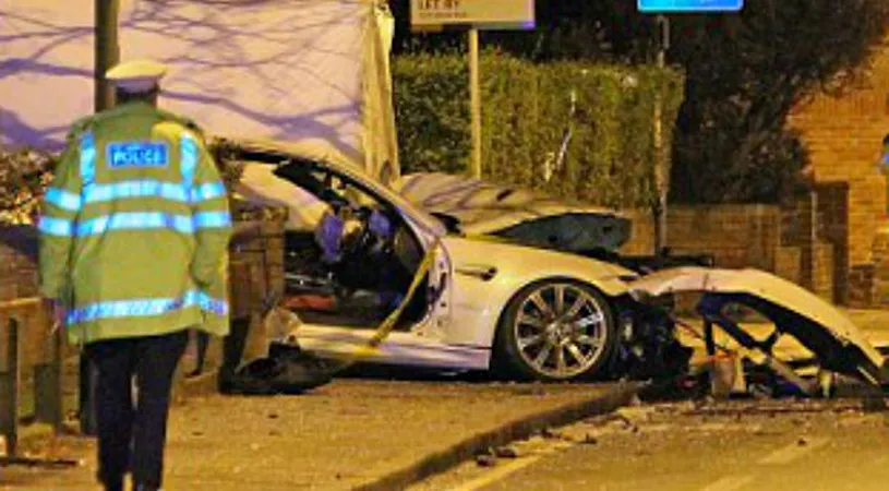 Tragedie în Londra. O studentă de 21 de ani a fost ucisă într-un accident teribil 
