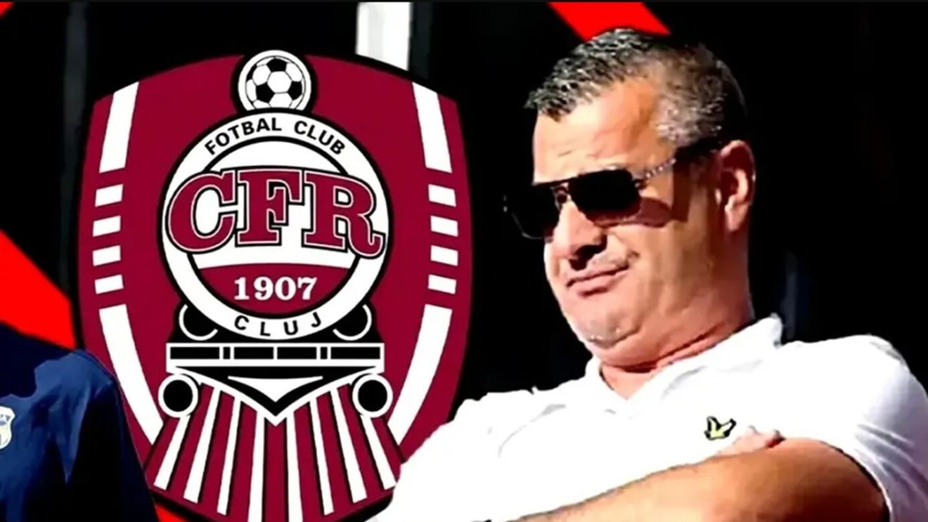 Nelu Varga sărbătorește, după 3-0 cu Rapid: „Asta mi-a plăcut cel mai mult”. Promisiunea patronului pentru jucători. EXCLUSIV