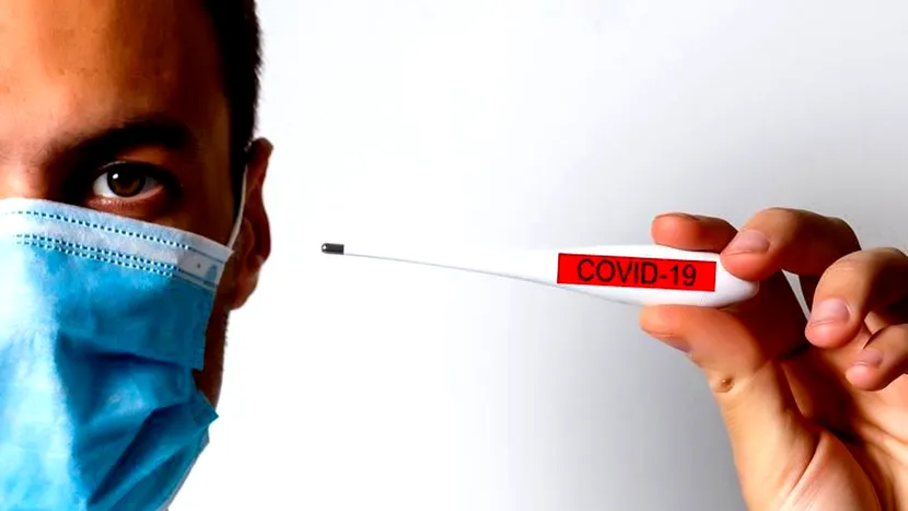 1.470 cazuri noi de coronavirus în România în ultima zi