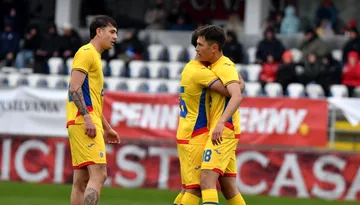 România U19, acțiune cu cinci jucători din Liga 2 convocați