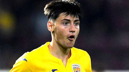 Ce surpriză! Cu ce salariu l-a convins Dinamo pe Andrei Mazilu să revină în România