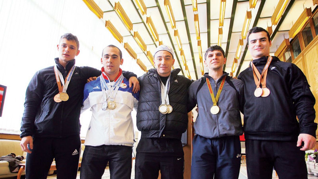 New Kids On The Block