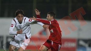 Frăsineanu, după eliminarea Rapidului:** "Ne gândim la finală!"