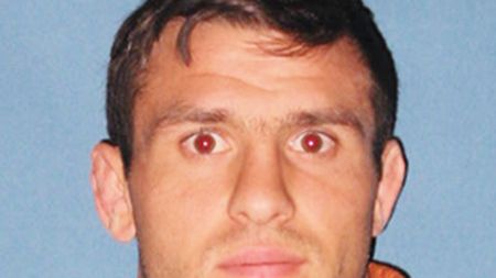 Ion Panait, argint european