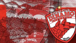 Ruşii i-au dat lovitura lui Dinamo. Fotbalistul a semnat