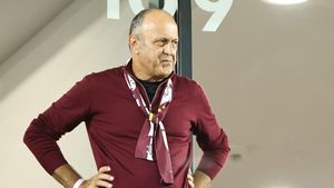 Dan Şucu nu s-a ascuns. A spus clar ce are de gând să facă şi cu afacerea Rapid Bucureşti:  "Oportunitatea e acolo"