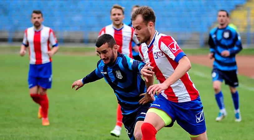 FCM Baia Mare și-a stabilit primele patru amicale.** Cel mai tare e cel cu Debrecen, atunci când maghiarii își prezintă lotul