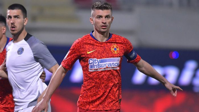 Victor Becali, anunț despre transferul lui Florin Tănase: „Poate fi vândut pe 5 milioane de euro!”. Ce salariu ar putea încasa căpitanul lui FCSB | VIDEO EXCLUSIV ProSport Live