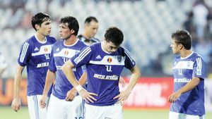 Piți taie în carne vie!** VEZI ce jucători vor fi chemați pentru a li se renegocia contractele!