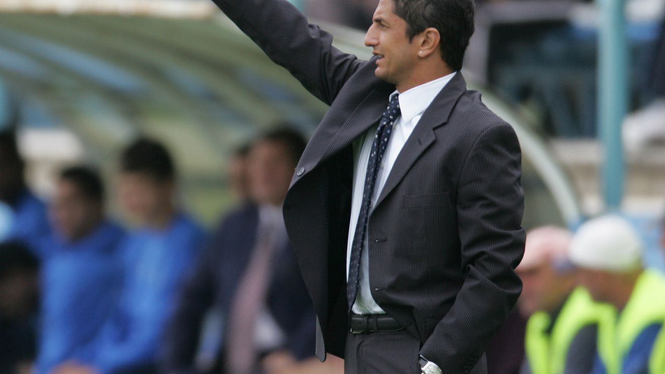 "Stegarii" au plecat în cantonament