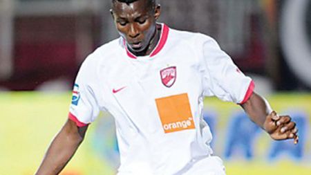 Turcu s-a săturat: "Diakite nu are ce căuta la Dinamo!"