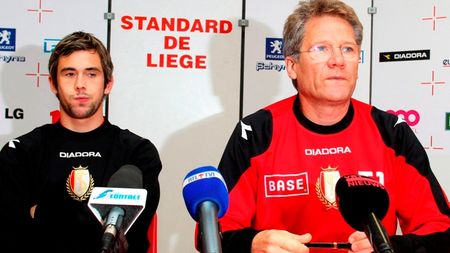 Boloni are probleme!** Defour este dorit de Wenger la Arsenal!