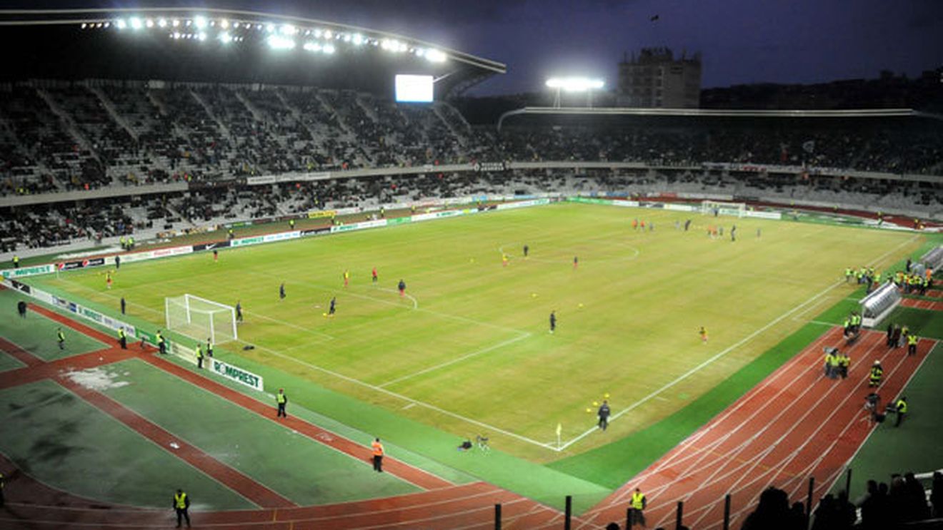 Ă‚sta e asul din mâneca CFR-ului!** CULMEA Clujenii ar putea deveni campioni și dacă pierd cu "U" și Steaua! Artificiul prin care vor spera în orice condiții