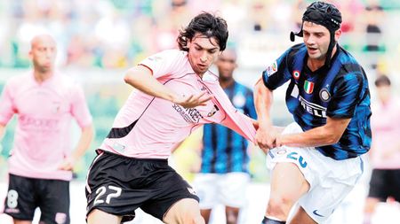 Chivu revine pentru Inter