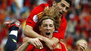 Torres, out! Del Bosque pregătește o strategie cu un singur vârf, pentru CM