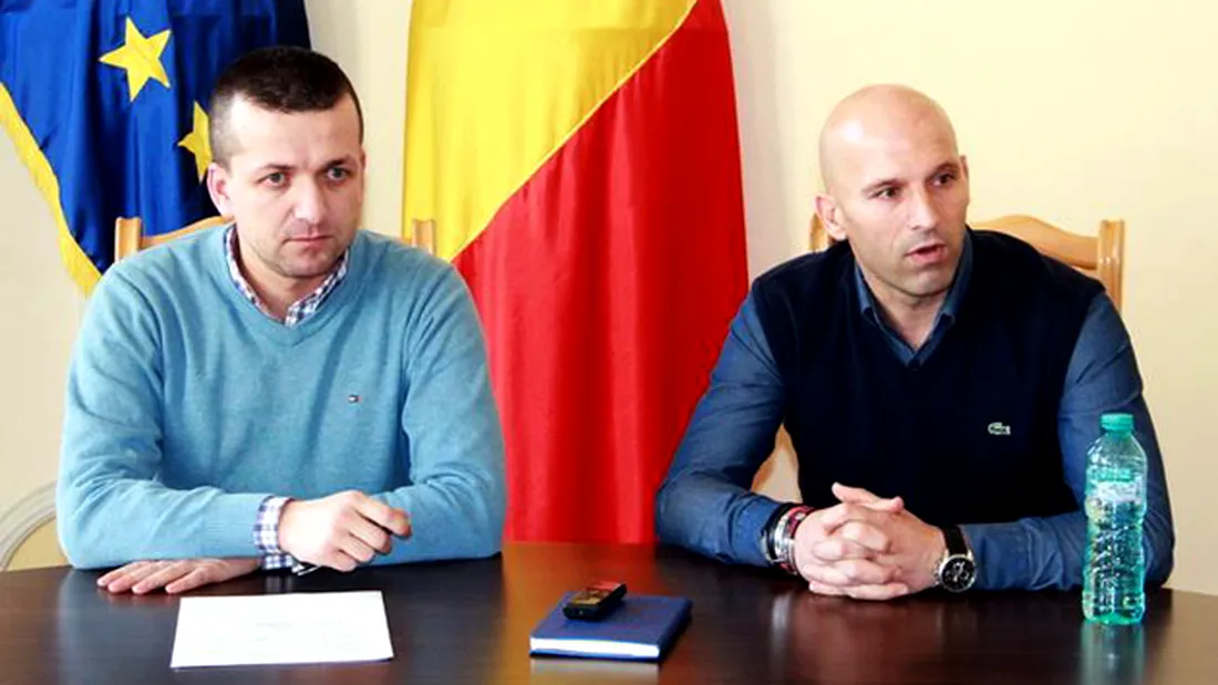 FC Bihor trece la CSM Oradea.** Câte grupe de juniori și antrenori ai clubului intrat în faliment vor face schimbarea. Florin Fărcaș a fost numit coordonator 