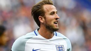Bătălia pentru Marea Britanie se va da vineri la EURO 2020, în Grupa D, la meciul Anglia - Scoția!