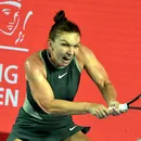 Englezii de la BBC au reacționat după înfrângerea dură a Simonei Halep. „Încearcă să facă asta”