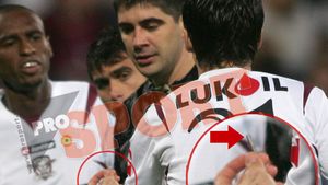 Deaconu: "Nu am văzut ca Bozovici sa fie lovit de șurub în tur"