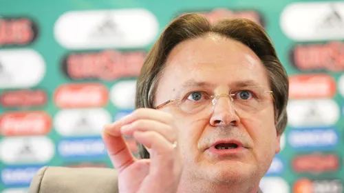 Viorel Duru a făcut cea mai lucidă radiografie a Ligii 1: „11 cluburi sunt în stare critică”