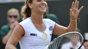 Wozniacki, OUT de la Wimbledon!** Cum arată sferturile de finală