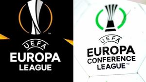 Rezultatele serii în Europa League și Conference League! Sorescu și Racovițan au început drumul european cu o înfrângere! Răsturnări de situație pe finalul jocurilor