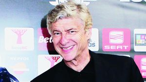 Barcelona, sponsor la Arsenal!** Cât au încasat "tunarii" din tranzacțiile cu catalanii