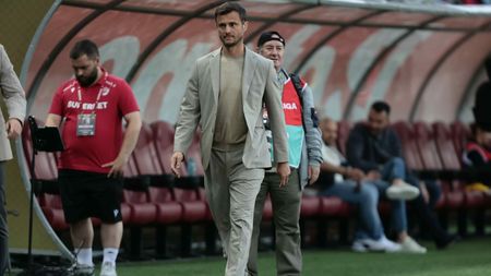 Surpriză! A semnat cu Dinamo