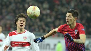 Becali vrea să-l dea gratis pe Costea, o rivală din București a intrat deja pe fir:** "Are nevoie de motivație, îl știu foarte bine! Aș vrea să vină"