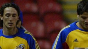 Atenție Chivu! "N-aș zice NU dacă Pițurcă m-ar convoca!"