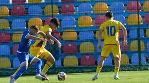 FCSB a dat lovitura! Fotbalistul care rezolvă marea problemă: „E născut în 2007, avem mari speranțe de la el”