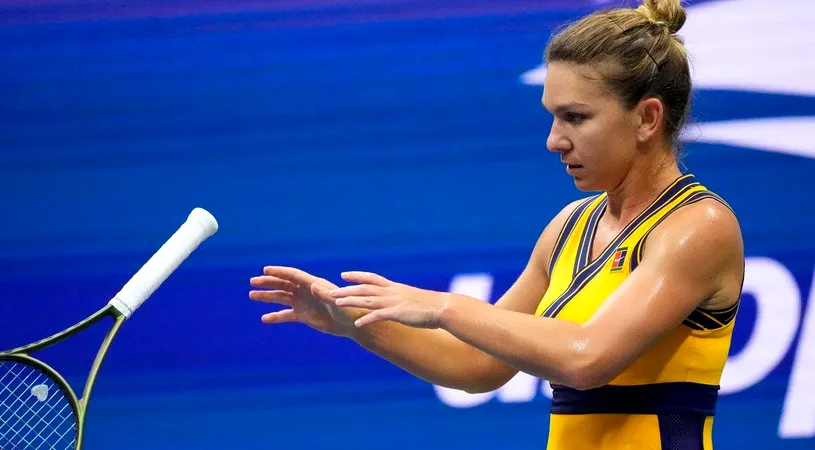 Simona Halep, cea mai rapidă concediere din istoria tenisului: sportiva a rupt contractul după doar 48 de ore! Reacția românului care trebuia să o însoțească la Dubai | EXCLUSIV