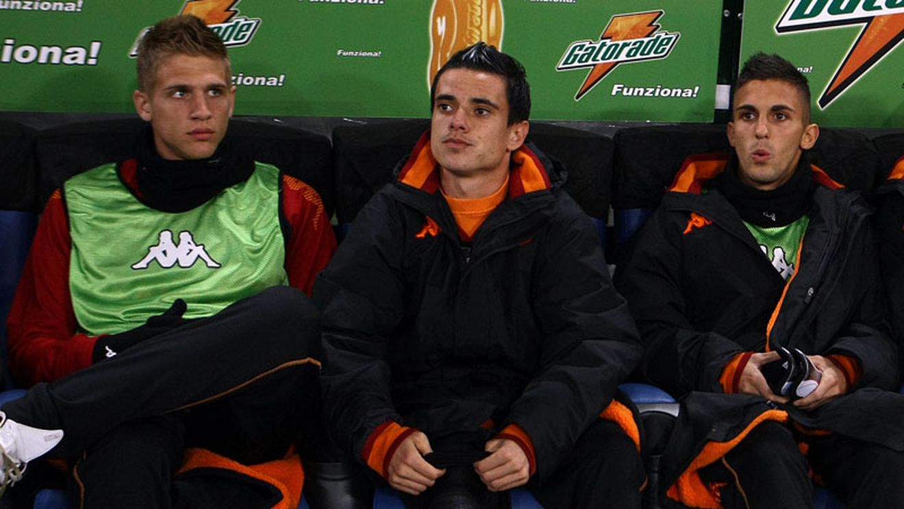 SERIE** romenA! Juniorii români au "invadat" Italia!