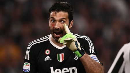 Gianluigi Buffon se întoarce la Juventus! La aproape 42 de ani, italianul va apăra din nou buturile formației la care a scris istorie