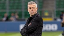 Arabii i-au dat de gol pe croați: „Edi Iordănescu negociază cu Dinamo”