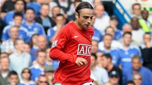 "Berbatov va marca 25 de goluri în acest sezon"