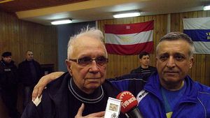 Florin Grapă: "Ceva s-a rupt în mine!". Bacăul îl plânge pe Vasile Ghenadi, unul dintre cei mai apreciați profesori ai învățământului sportiv național