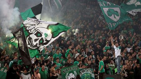 Dezastru în fotbalul din Grecia! Jumătate din echipe n-au primit licența. Nume grele dispar din prima ligă
