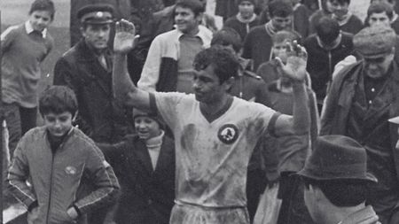 Mesajul Corvinului la moartea lui Mircea Lucescu, clubul unde ”Il Luce” a fost jucător și unde și-a început cariera de antrenor