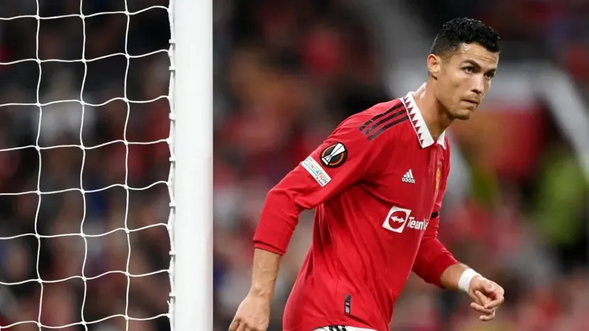 Manchester United are deja un înlocuitor pentru Cristiano Ronaldo