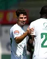 Concordia Chiajna a debutat cu victorie sub conducerea lui Andrei Cristea, după ce a fost condusă la pauză la Afumaţi. Cristian Tănase: ”Să revenim în lupta pentru play-off!”