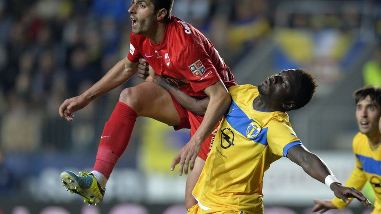 Două "victime" după înfrângerea lui Dinamo cu Mioveni: "Flavius Stoican a decis să nu îi păstreze în lotul pentru meciul cu Steaua"