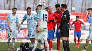 De ce a desființat Gigi Becali a doua echipă pe care o avea pe lângă FCSB! Patronul a luat decizia definitivă: ce se alege de fotbaliștii de la club