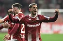 Victor Angelescu, anunțul momentului despre transferul lui Albion Rrahmani înapoi la Rapid
