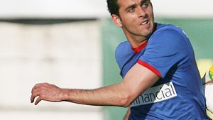 Vali Badea: "Steaua va bate Fiorentina în Ghencea"