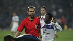 Gigi Becali: "Îl vreau pe Wobay!** Îi rezolv imediat viza de ședere"