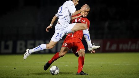 Nico e pe primul loc