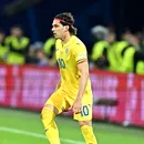 „Nu avem frică de adversari!”. Reacția fabuloasă a lui Ianis Hagi, după România – Slovacia 1-1